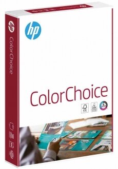 HP ColorChoice A4 100g 250 Yaprak (CHP758) Fotokopi Kağıdı kullananlar yorumlar